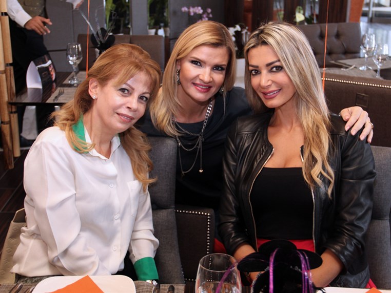 Private Brunch at Monte Cassino